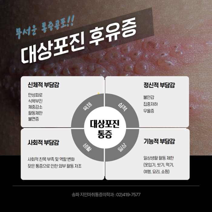 지인마취통증의학과 송파잠실점